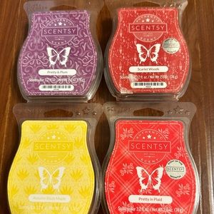 Scentsy Bars